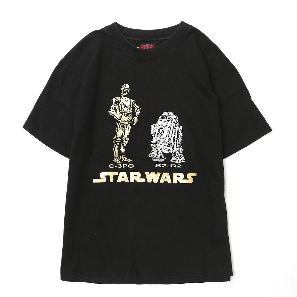 Vintage Clothes / STAR WARS Tee