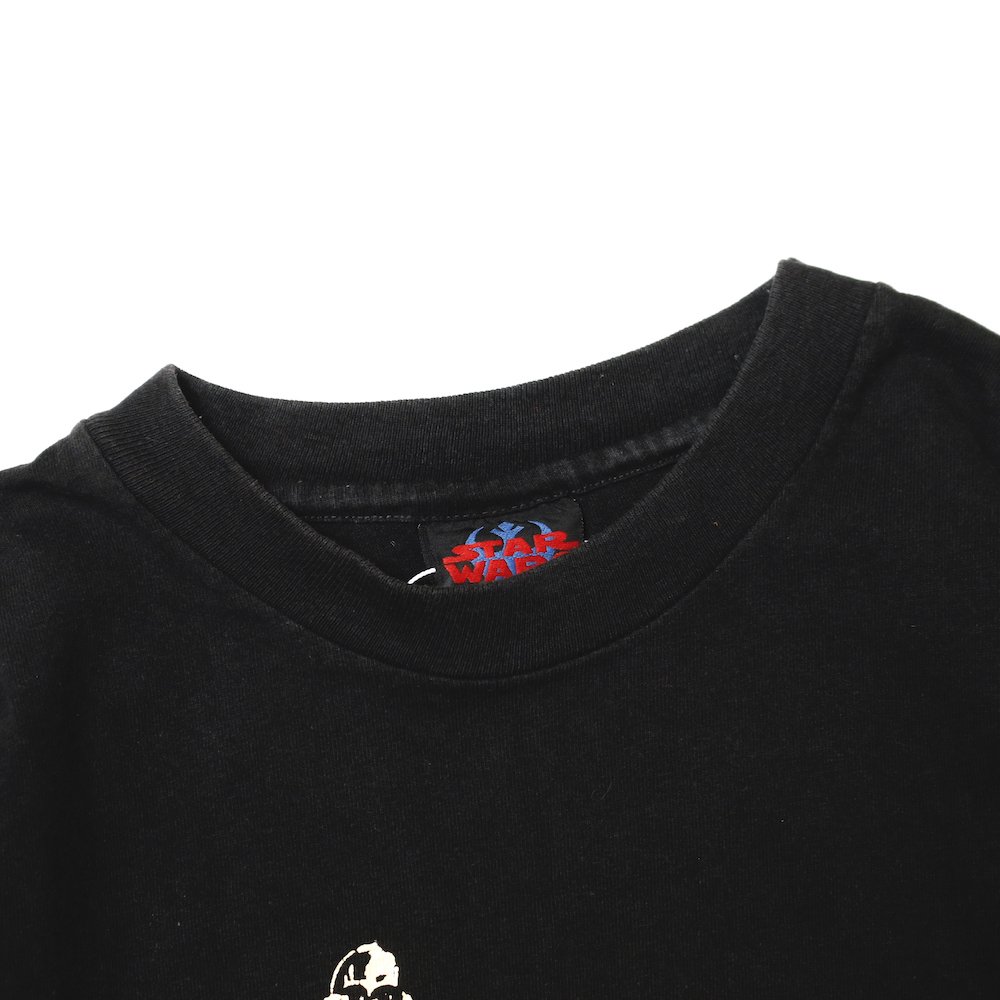 Vintage Clothes / STAR WARS Tee