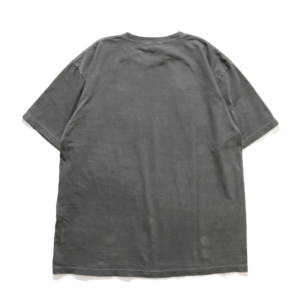 タグ付き　オーセン NUMBERING FLOCKY T-SHIRT 新品 タグ付き オーセン NUMBERING FLOCKY T-SHIRT