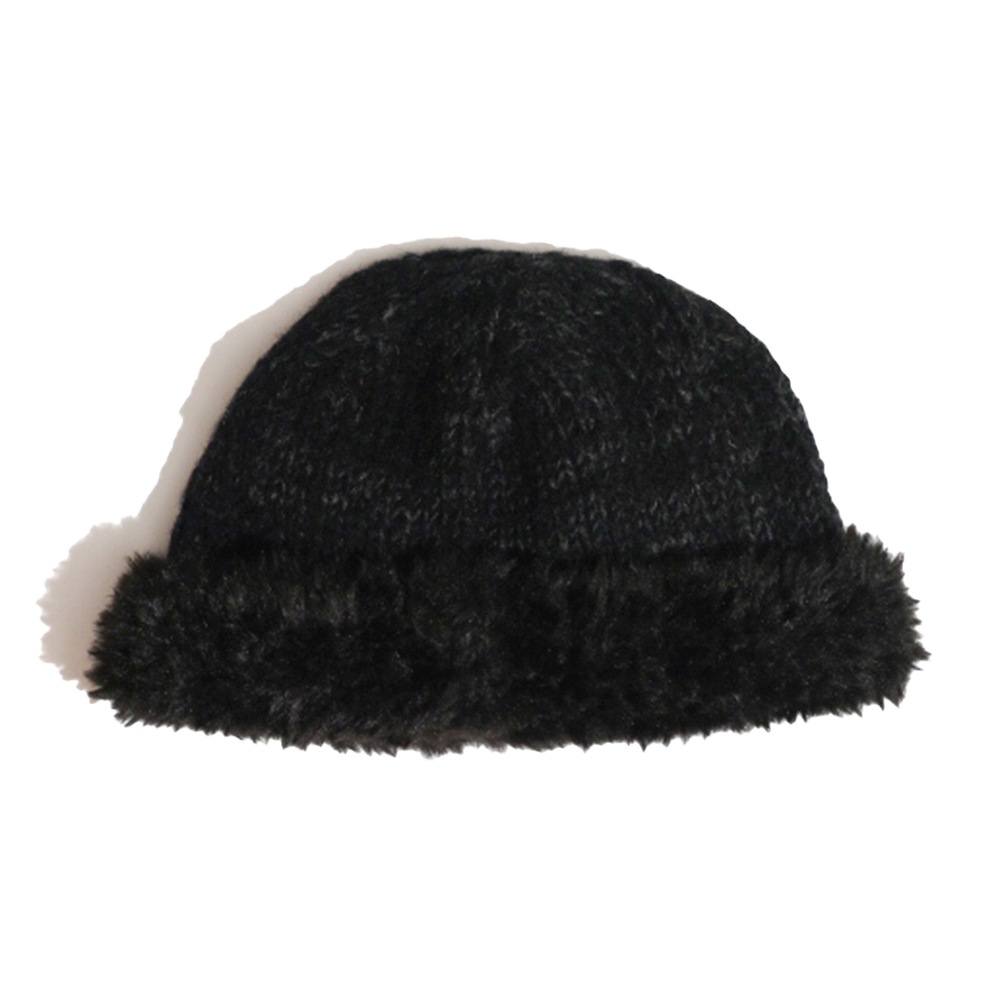 Sublime  / Hand Knit Fur WT