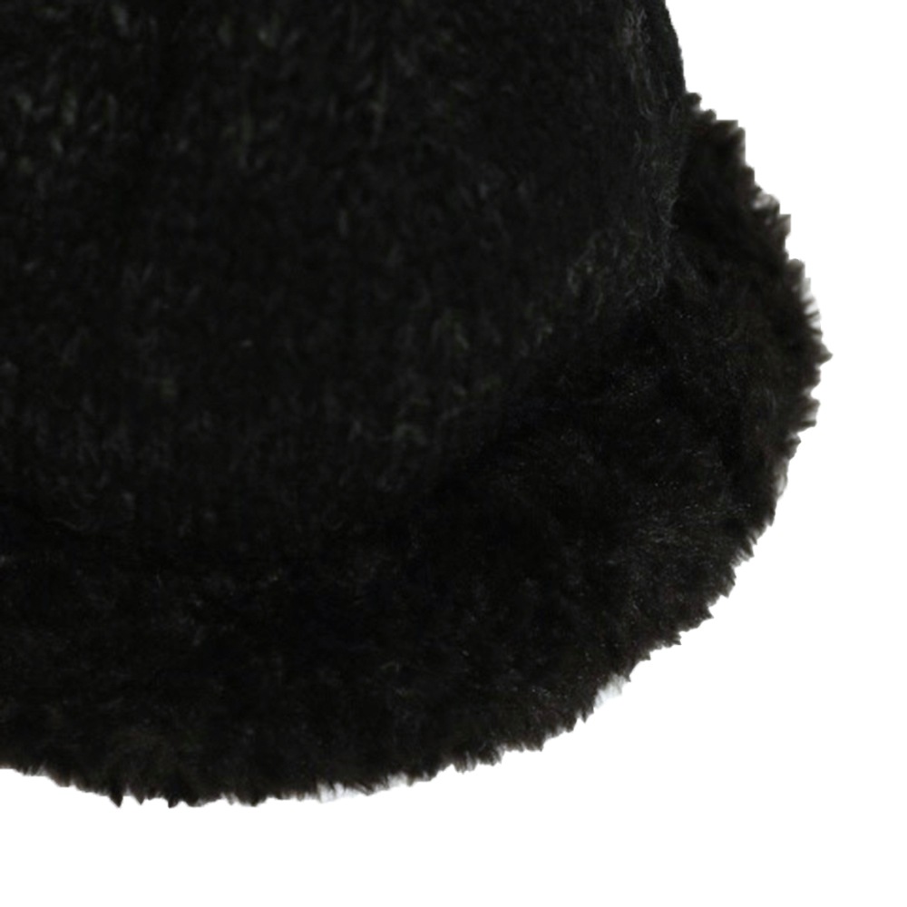 Sublime  / Hand Knit Fur WT