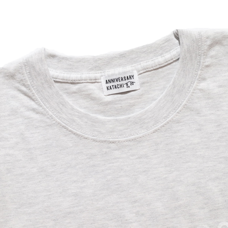 Maison conception Libre T-Shirt by Taiki Kudo