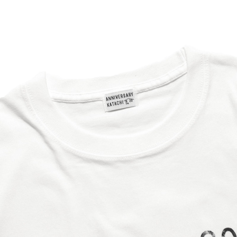 Maison conception Libre T-Shirt by Taiki Kudo