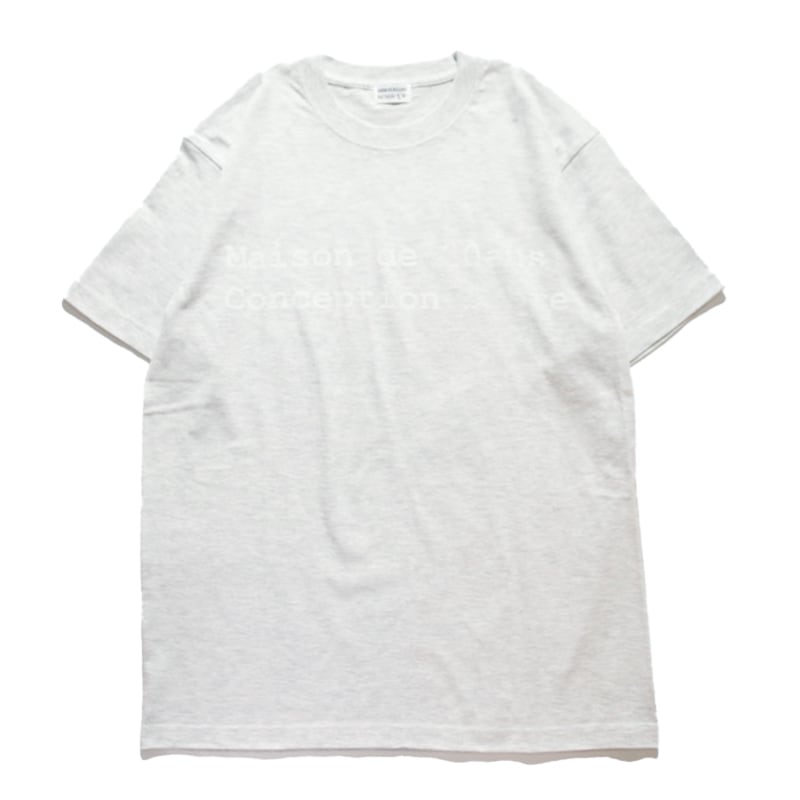 Maison conception Libre T-Shirt by Taiki Kudo