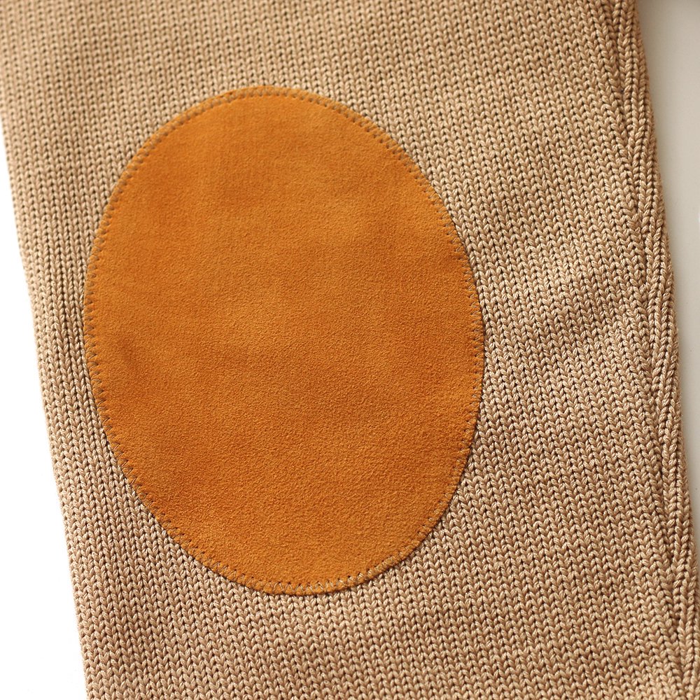 THE NERDYS / Cotton Knit Sweat