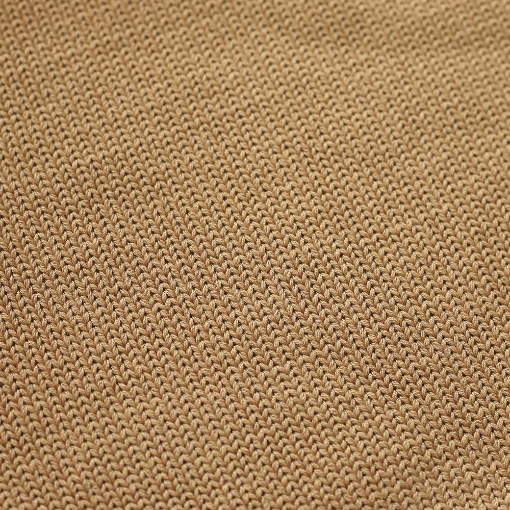 THE NERDYS / Cotton Knit Sweat