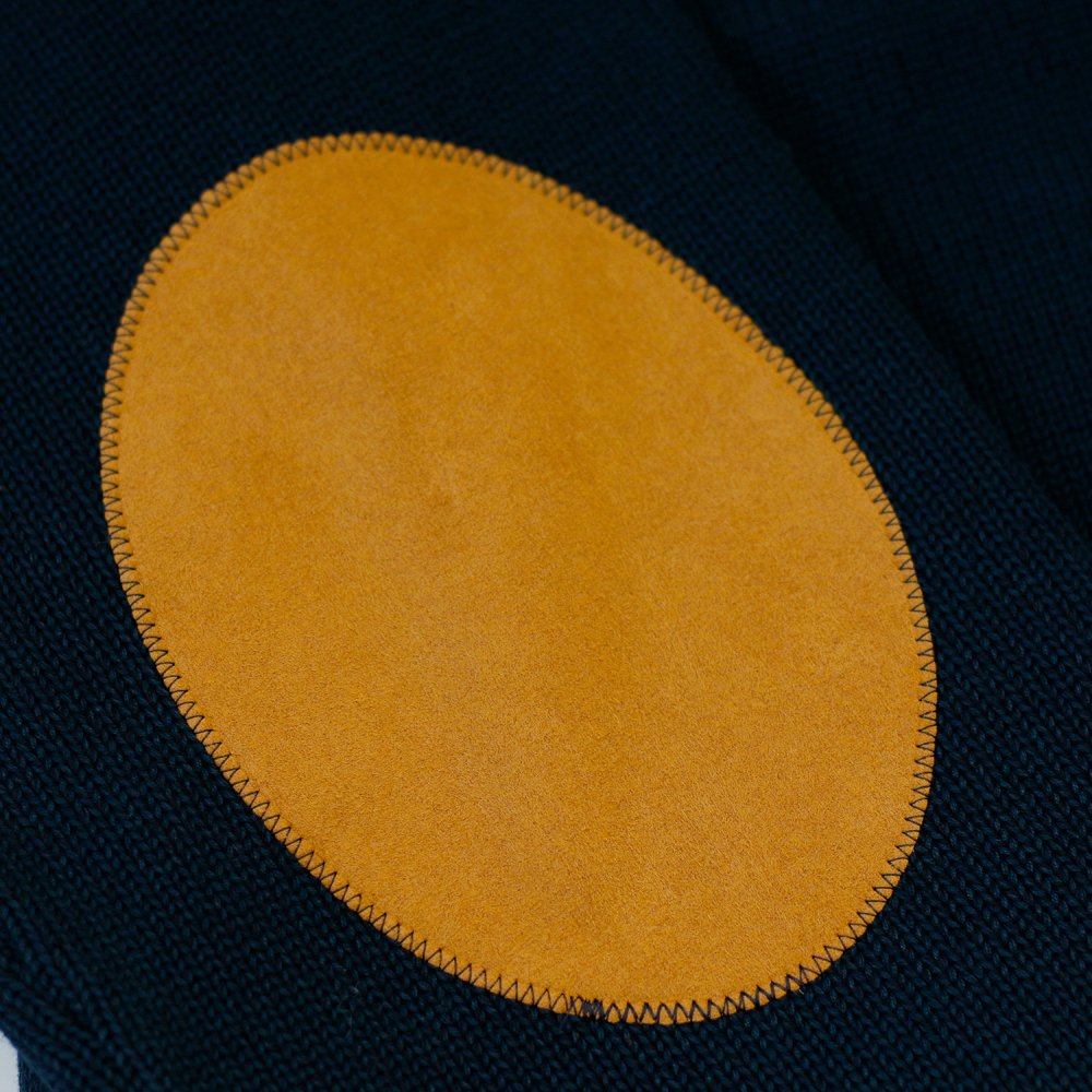 THE NERDYS / Cotton Knit Sweat