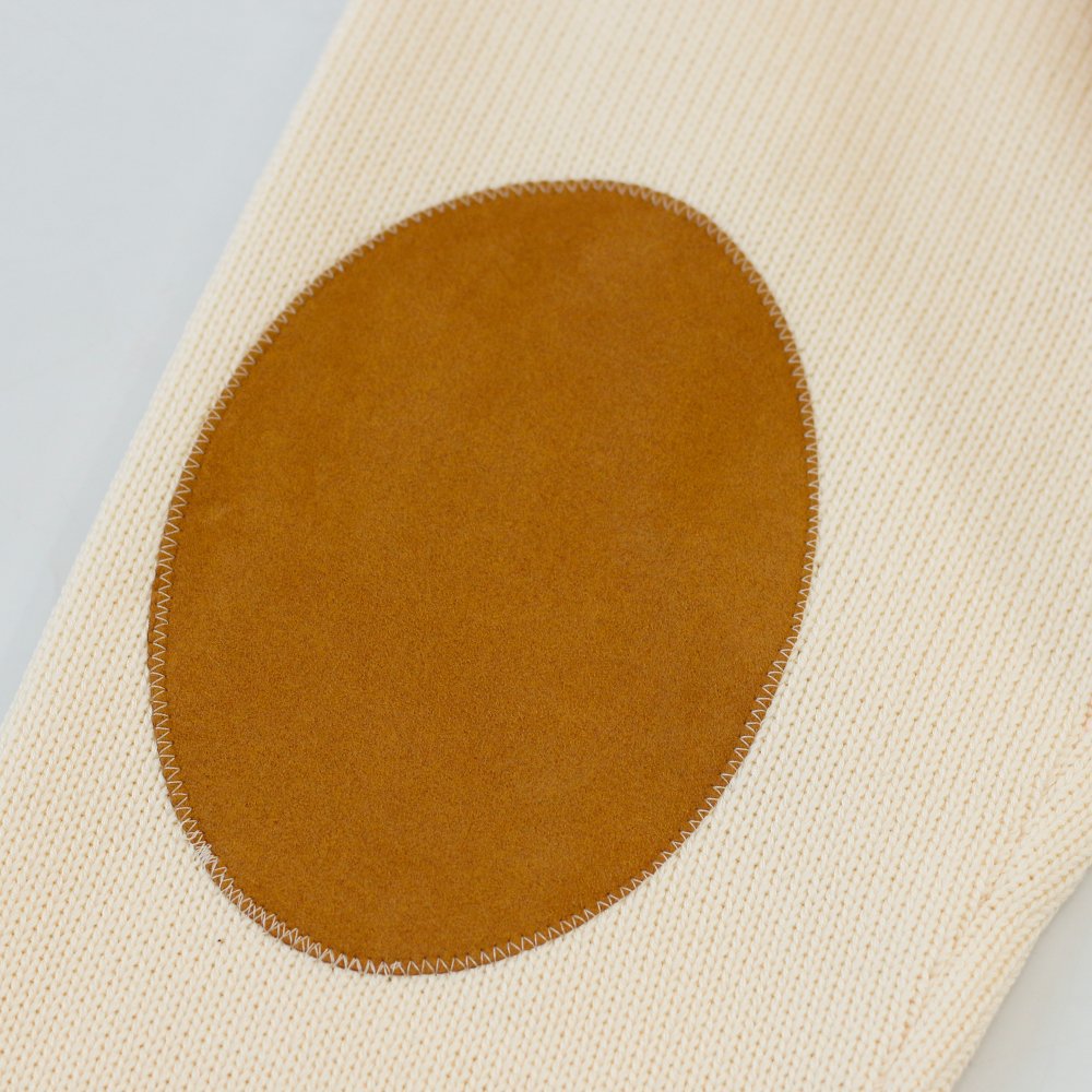 THE NERDYS / Cotton Knit Sweat