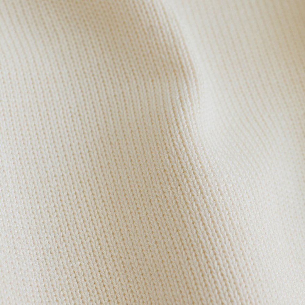 THE NERDYS / Cotton Knit Sweat