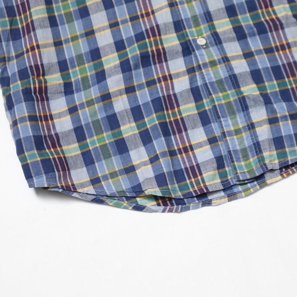 Vintage Clothes / L.L bean Check Shirt