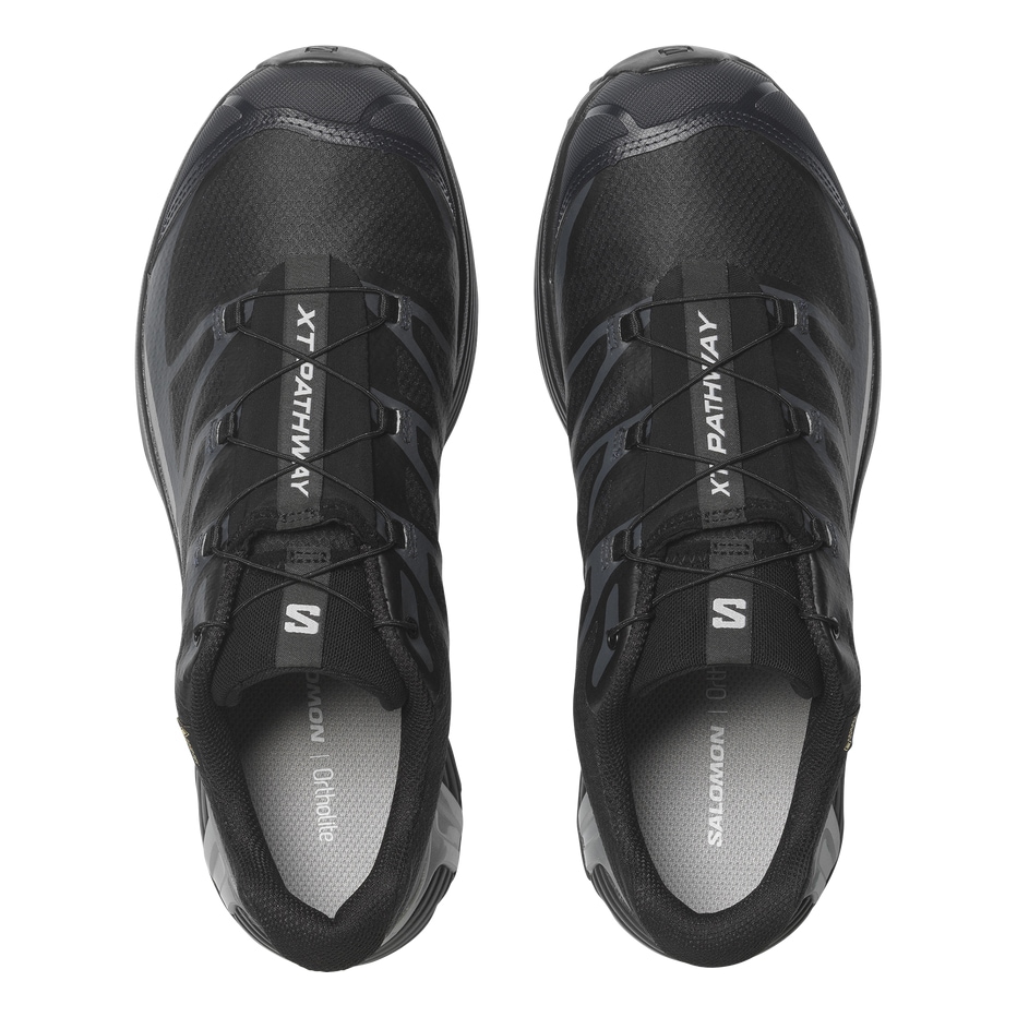 SALOMON / XT-PATHWAY GORE-TEX