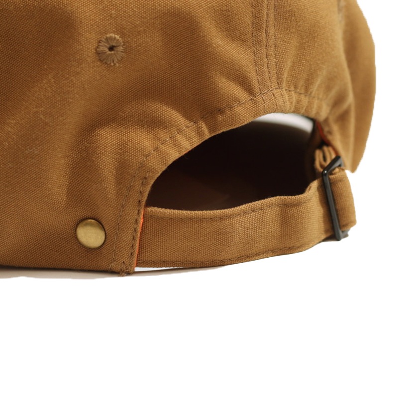 Sublime / Duck 2Tone 3Panel Cap