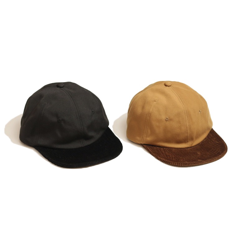 Sublime / Duck 2Tone 3Panel Cap