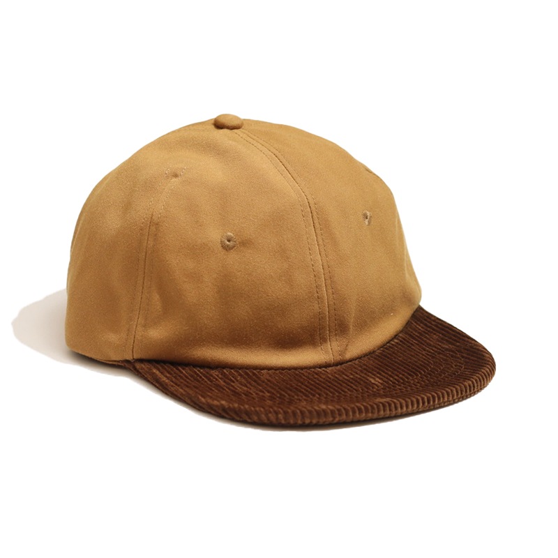 Sublime / Duck 2Tone 3Panel Cap