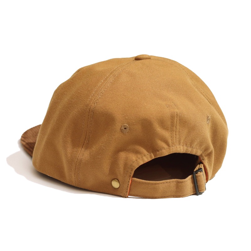 Sublime / Duck 2Tone 3Panel Cap