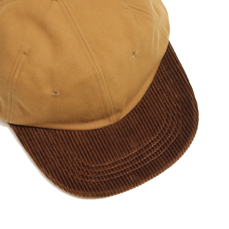 Sublime / Duck 2Tone 3Panel Cap
