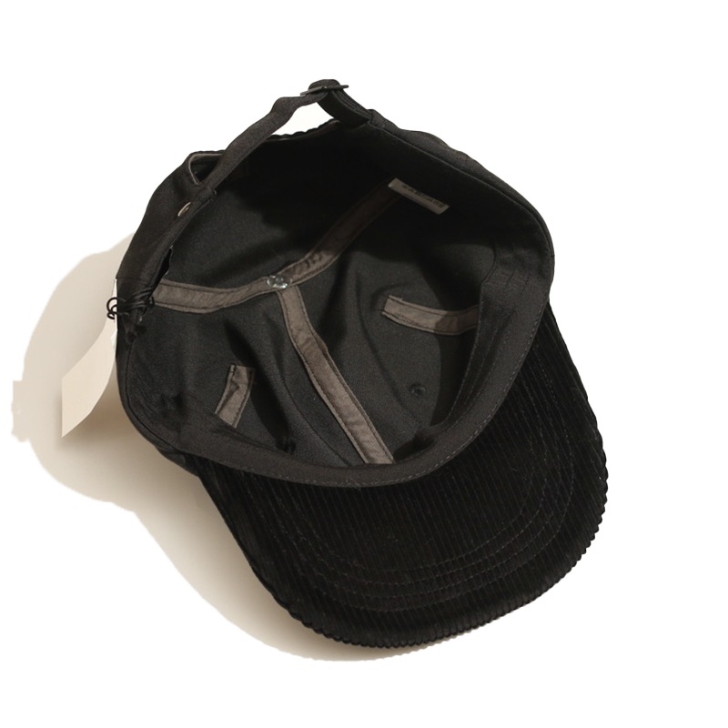 Sublime / Duck 2Tone 3Panel Cap
