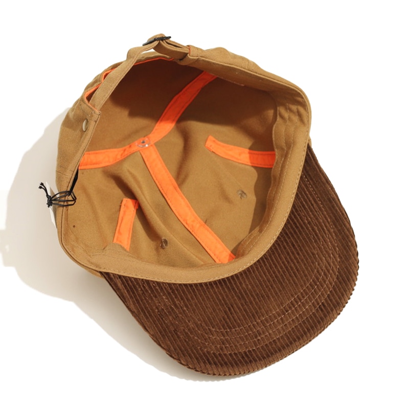 Sublime / Duck 2Tone 3Panel Cap