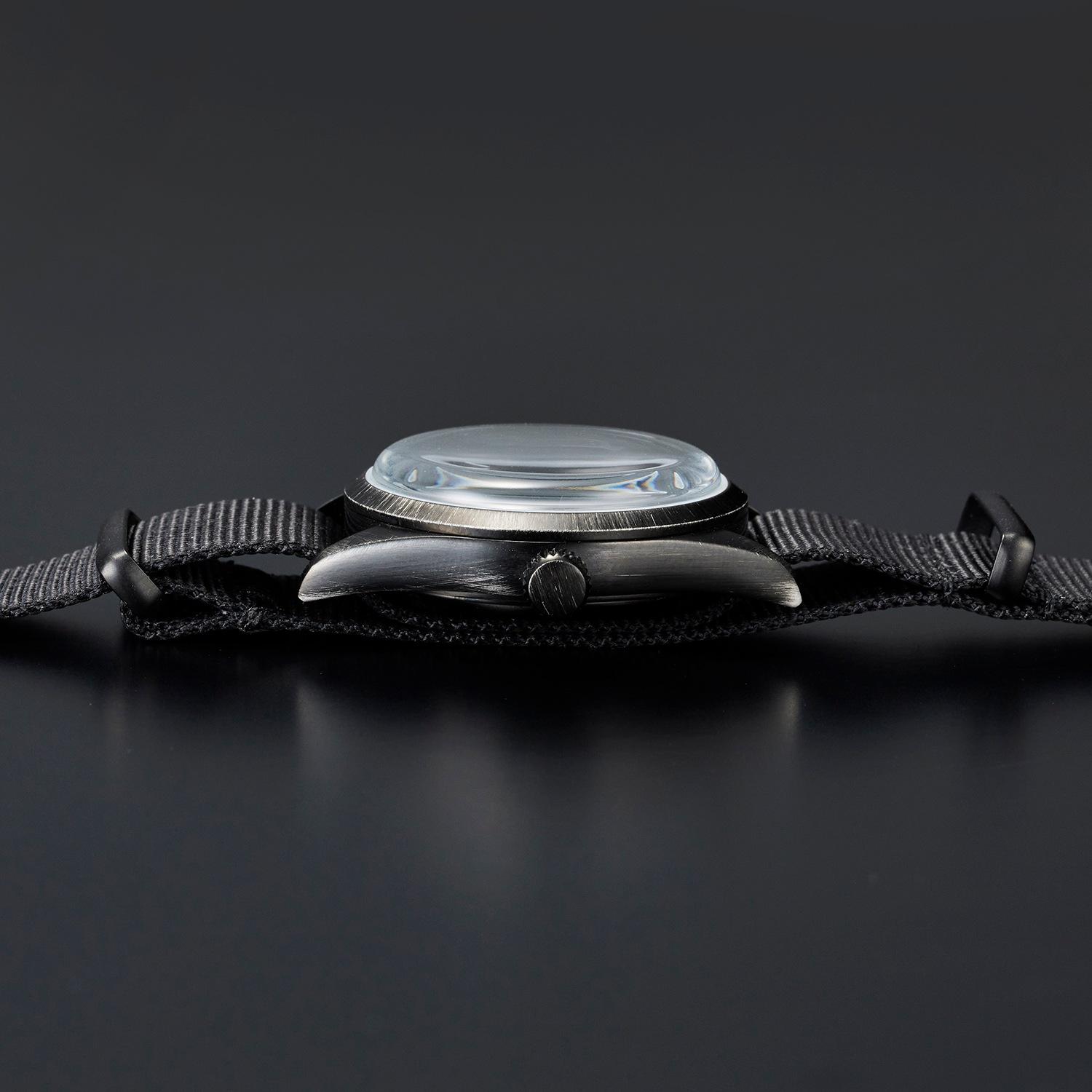 AK5 / AK5 EREN WATCH With VAGUE WATCH CO. | AK5 | BIN