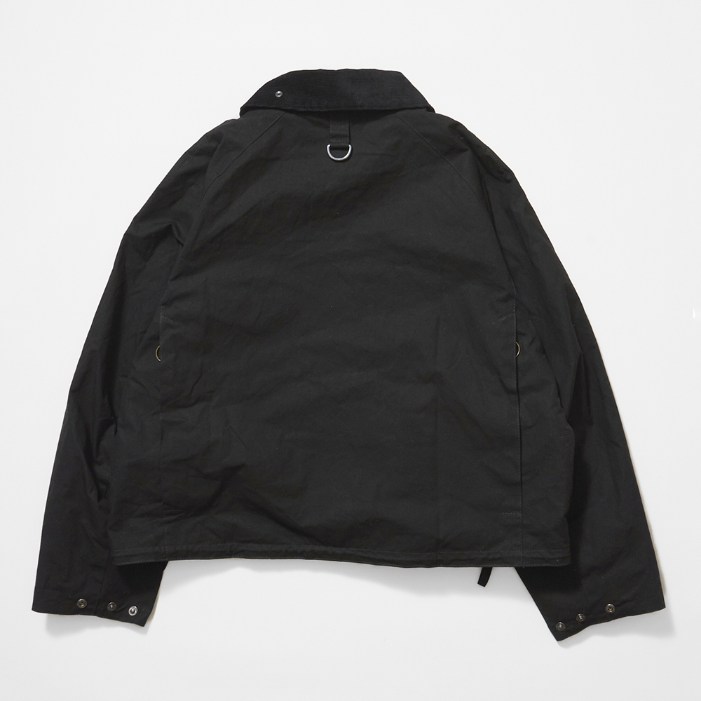 Barbour × norbit / 3-in-1 Casual Jacket