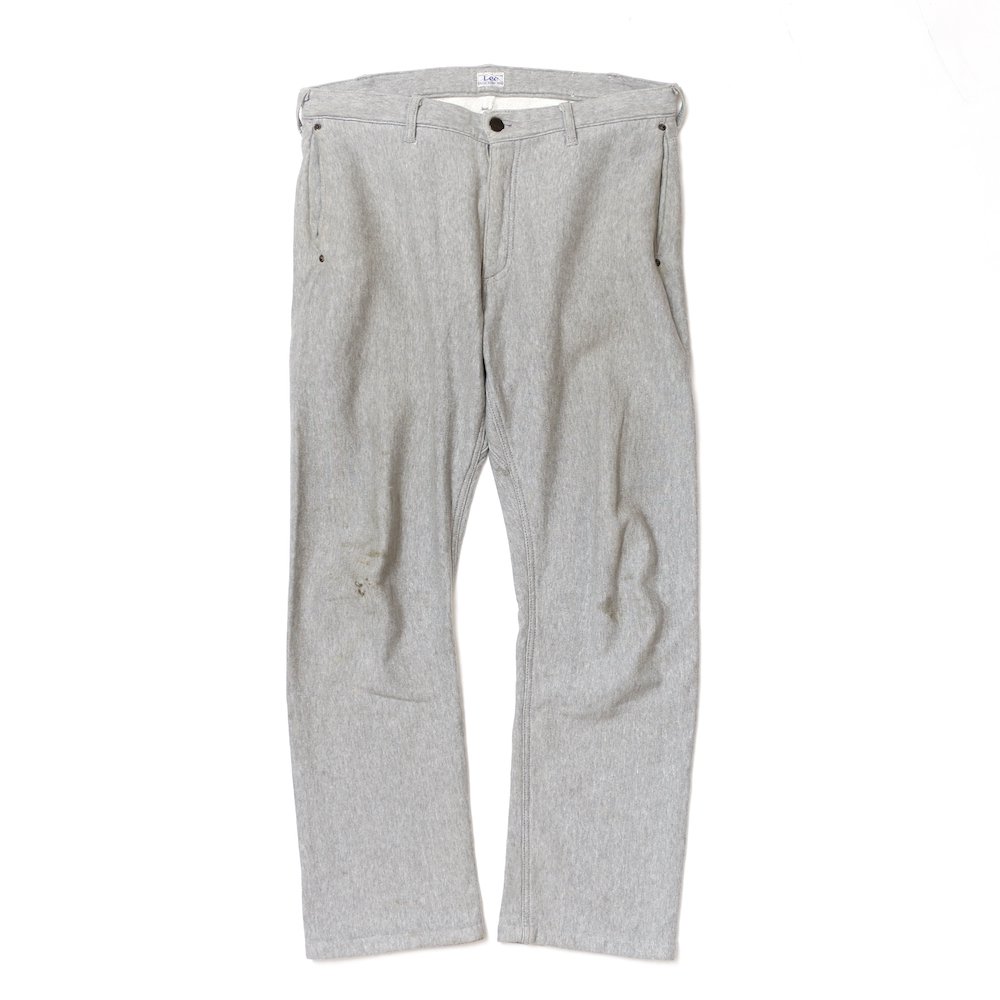Vintage Clothes / Lee Sweat Pants