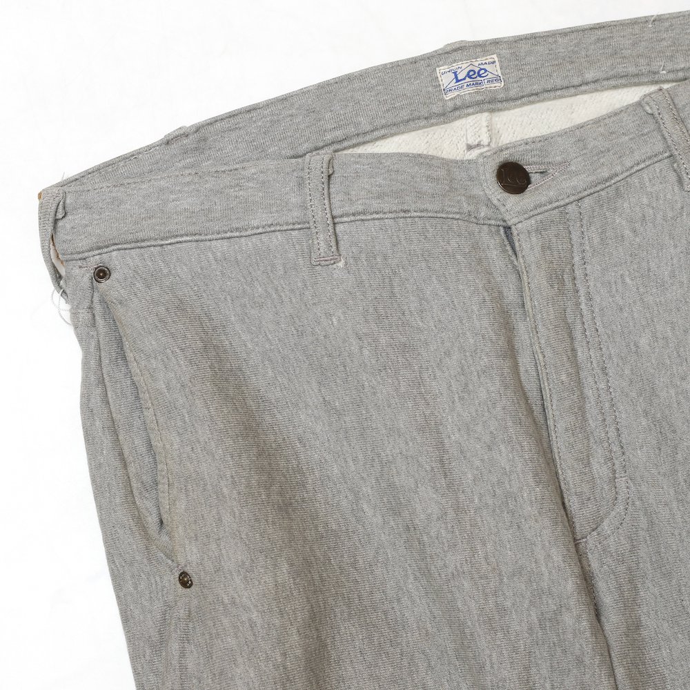 Vintage Clothes / Lee Sweat Pants