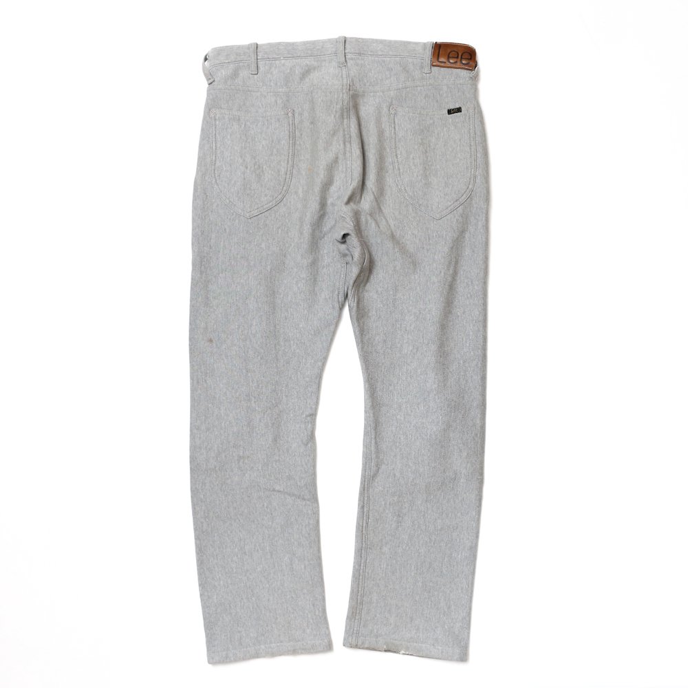 Vintage Clothes / Lee Sweat Pants