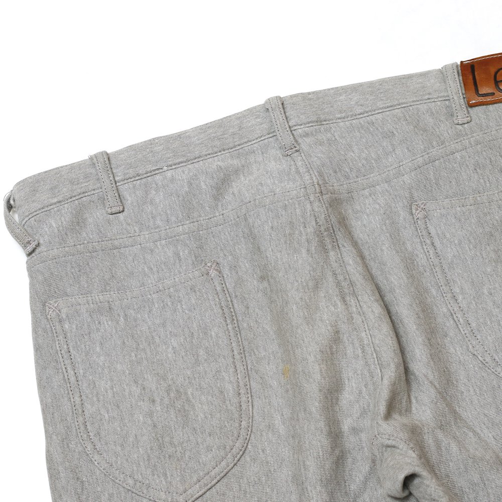 Vintage Clothes / Lee Sweat Pants