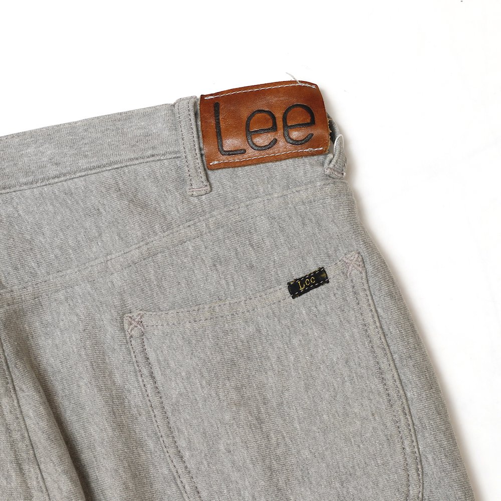 Vintage Clothes / Lee Sweat Pants