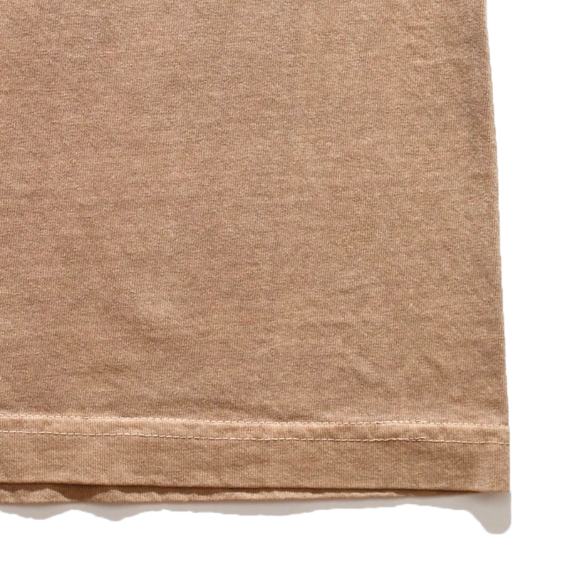 Los An geles Apparel / 1801GD 6.5o z Garment Crew Neck T-Shirt