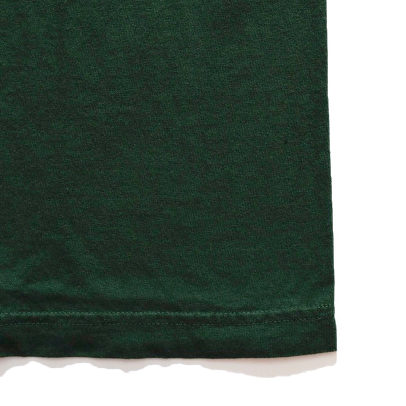 Los An geles Apparel / 1801GD 6.5o z Garment Crew Neck T-Shirt
