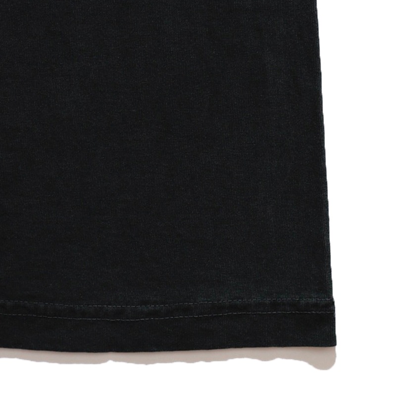Los An geles Apparel / 1801GD 6.5o z Garment Crew Neck T-Shirt