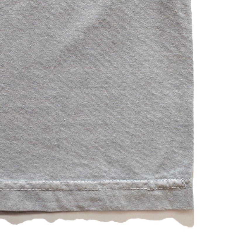 Los An geles Apparel / 1801GD 6.5o z Garment Crew Neck T-Shirt