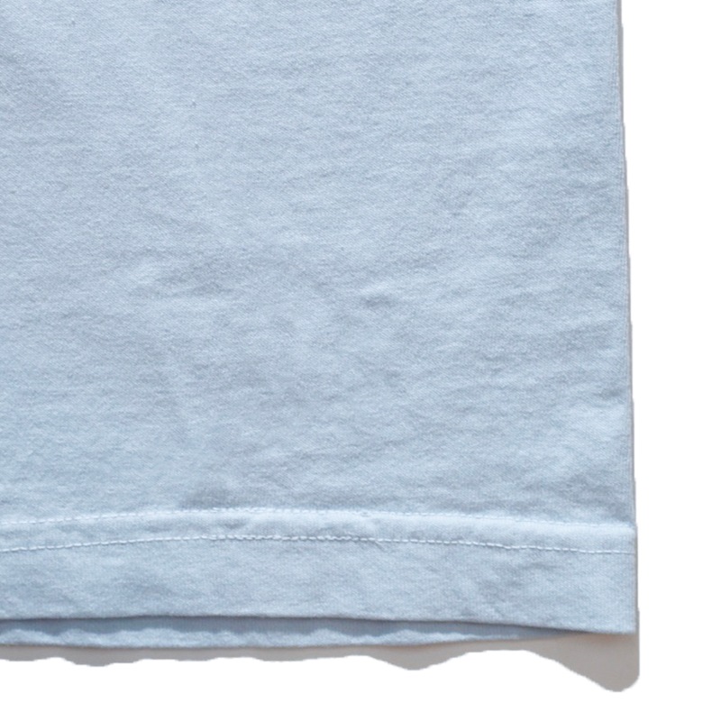 Los An geles Apparel / 1801GD 6.5o z Garment Crew Neck T-Shirt