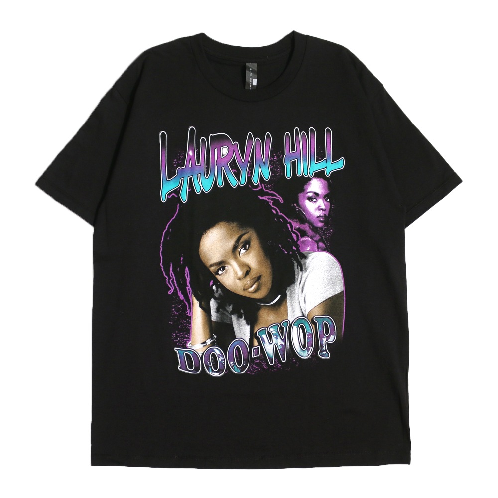 Music Tee / LAURYN HILL