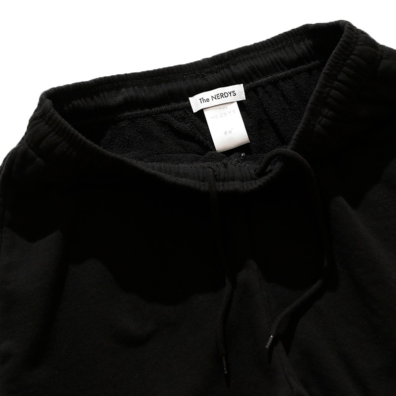 THE NERDYS / NERD NATIONS / NERD Sweat Shorts [JPN] [USA] [KOR]
