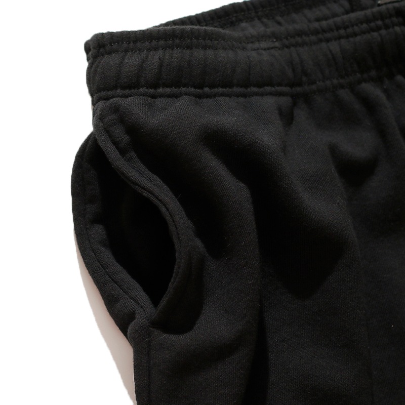 THE NERDYS / NERD NATIONS / NERD Sweat Shorts [JPN] [USA] [KOR]