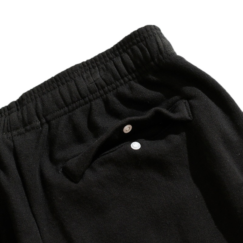 THE NERDYS / NERD NATIONS / NERD Sweat Shorts [JPN] [USA] [KOR]