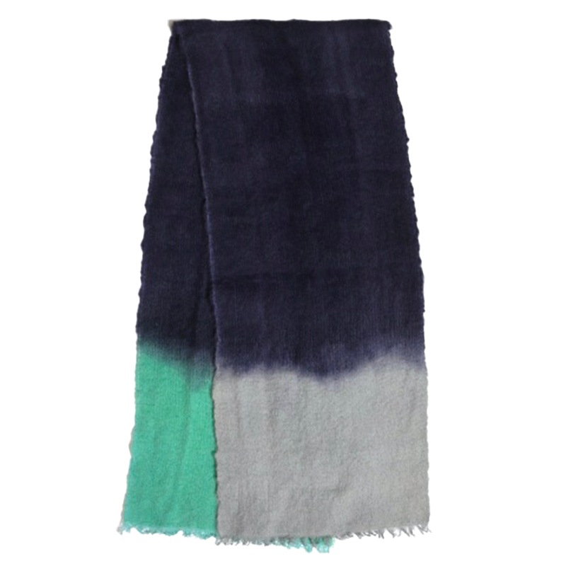 Sublime / Drop Dyed Stole