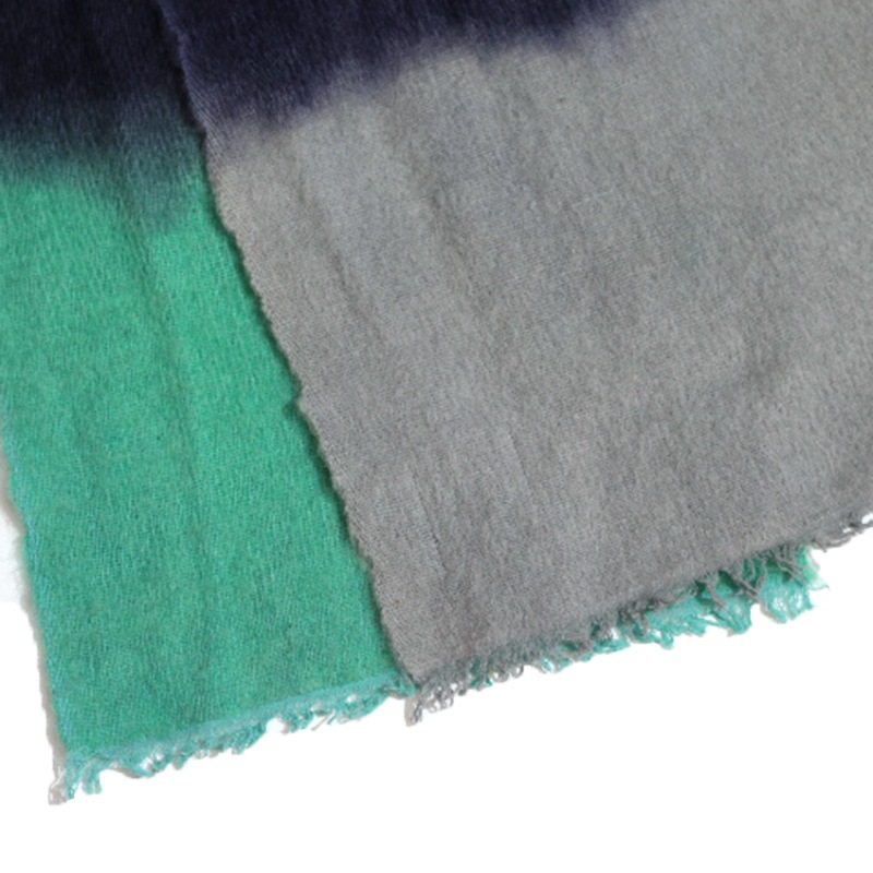 Sublime / Drop Dyed Stole