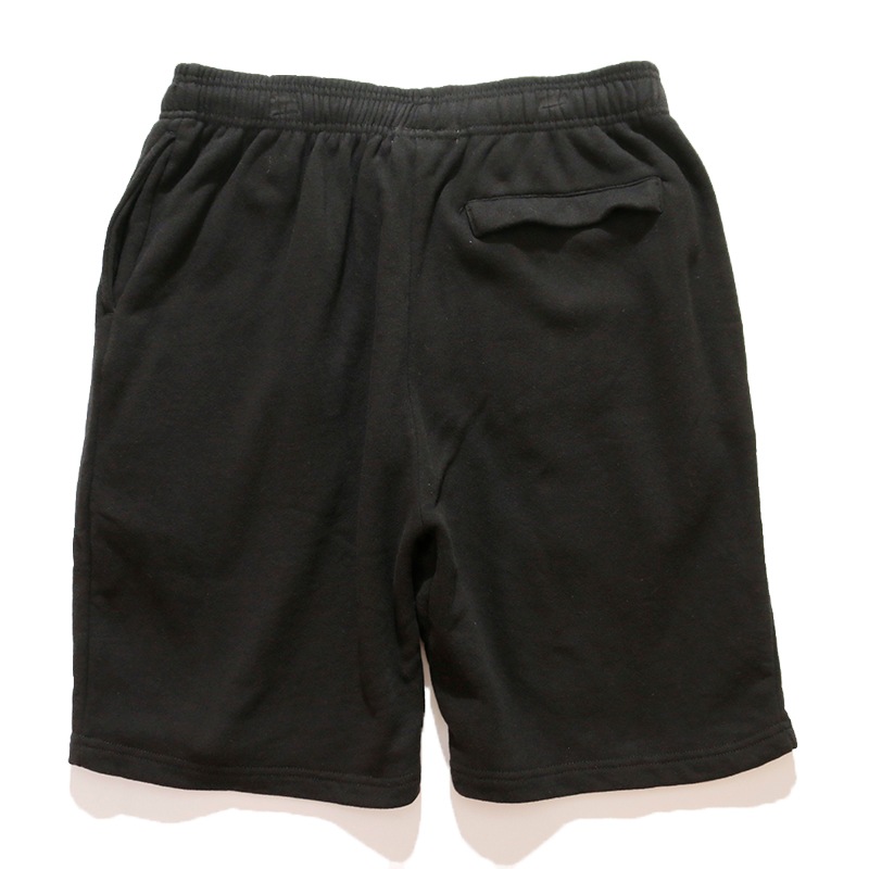 THE NERDYS / NERD NATIONS / NERD Sweat Shorts [JPN] [USA] [KOR]