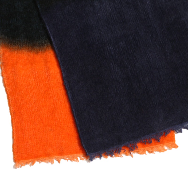 Sublime / Drop Dyed Stole