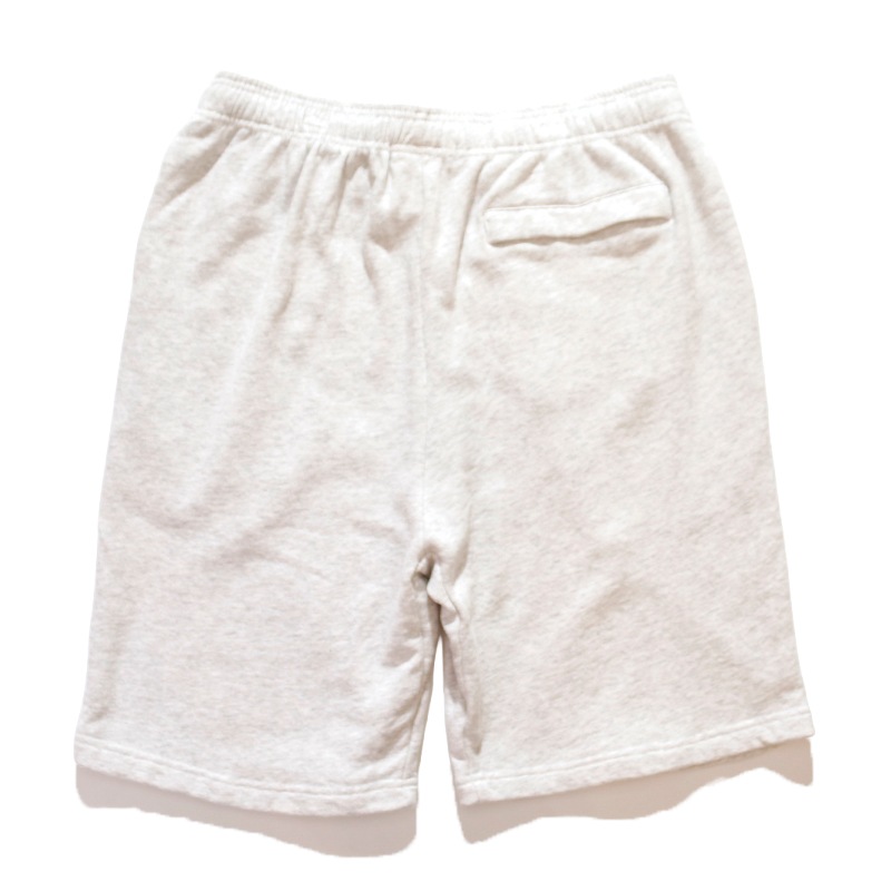 THE NERDYS / NERD NATIONS / NERD Sweat Shorts [JPN] [USA] [KOR]