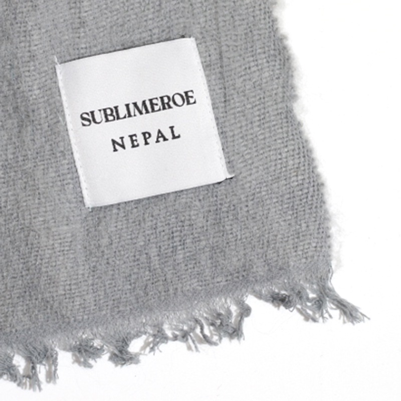 Sublime / Drop Dyed Stole
