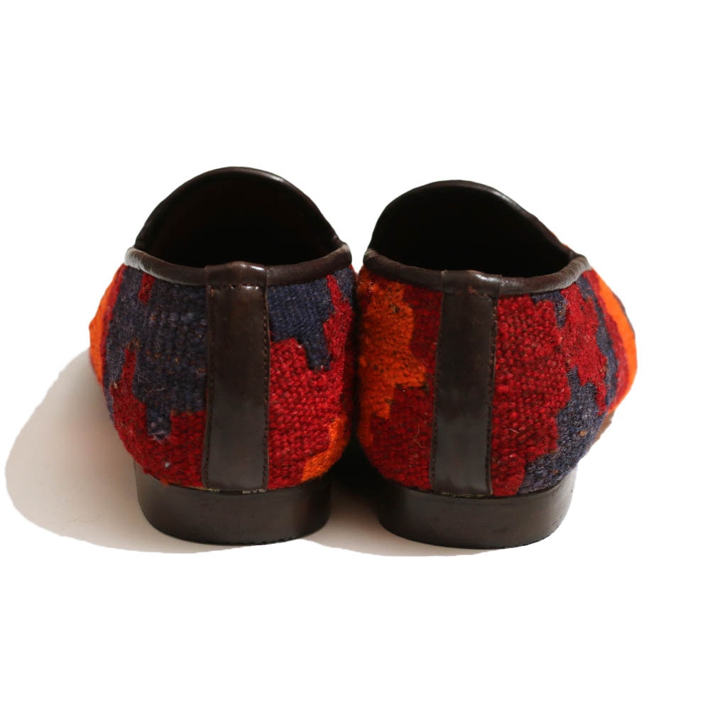 Res Ipsa / Men's Kilim Loafer