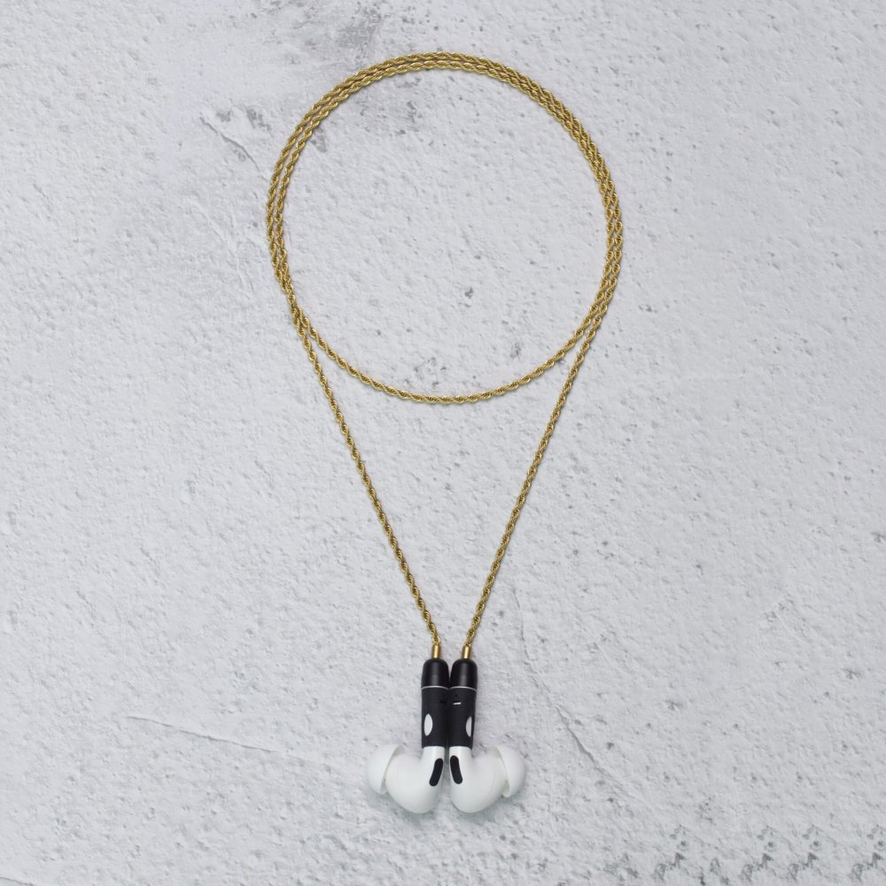 M.Craftsman / PodChain -Gold (18K)
