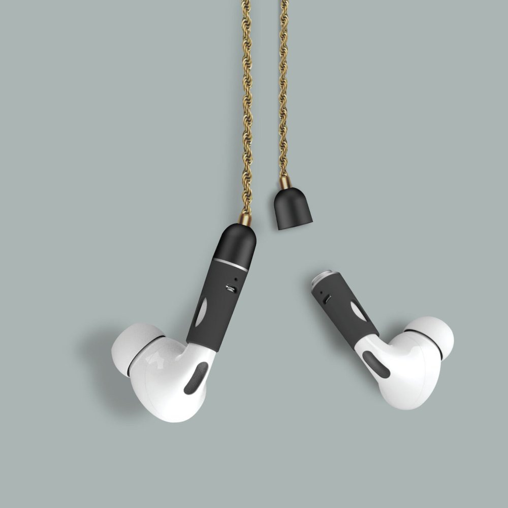 M.Craftsman / PodChain -Gold (18K)