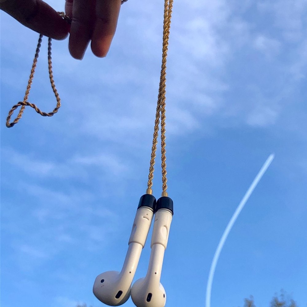 M.Craftsman / PodChain -Gold (18K)