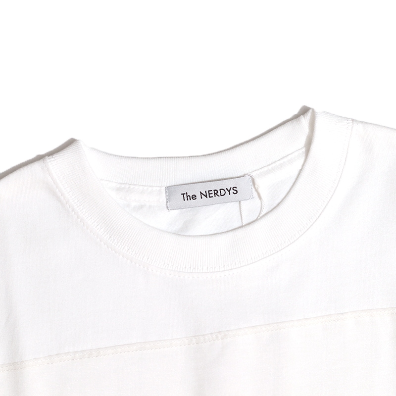 The NERDYS / Brigitte Tanaka×The NERDYS CATS L/S