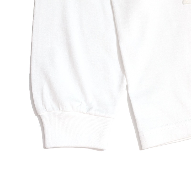 The NERDYS / Brigitte Tanaka×The NERDYS CATS L/S